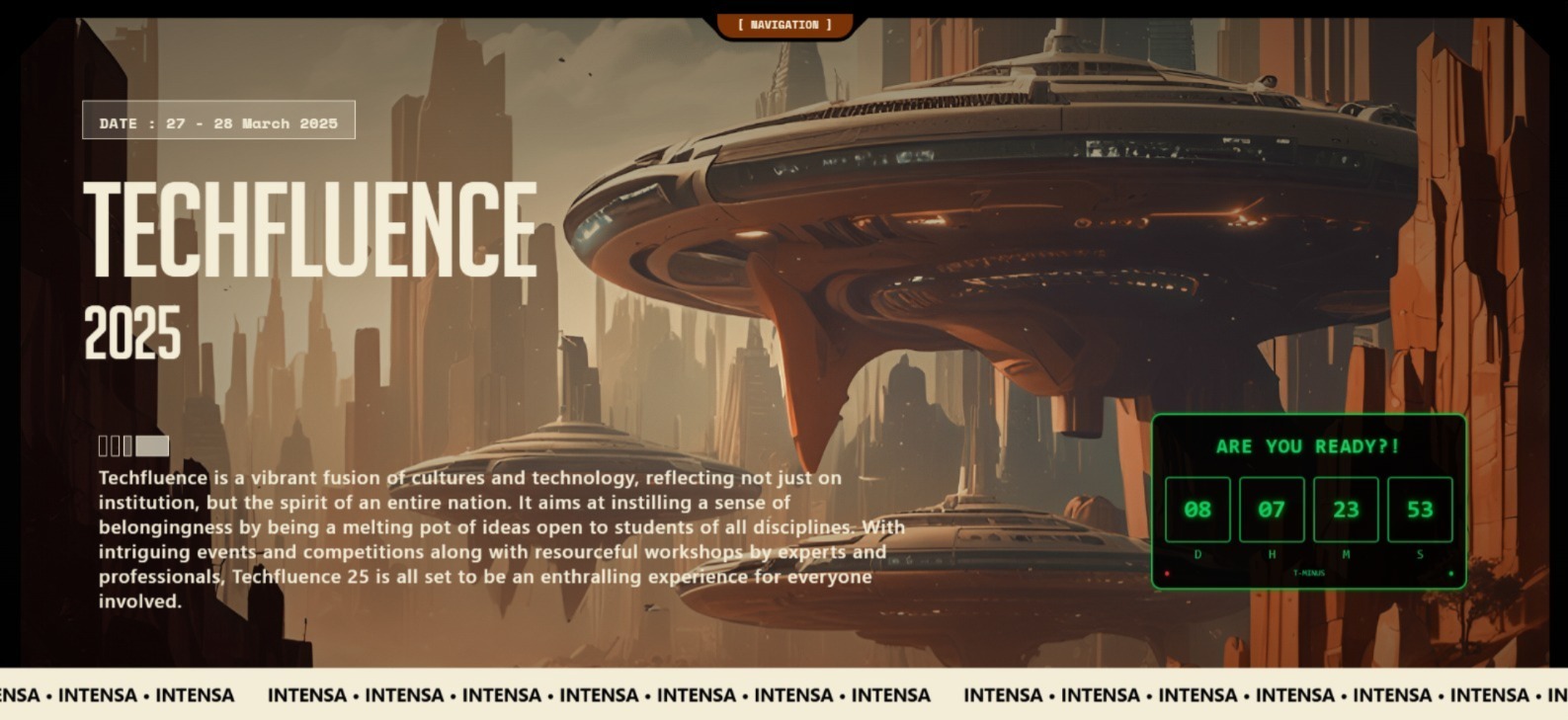 Techfluence 2025