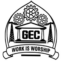 GEC Logo